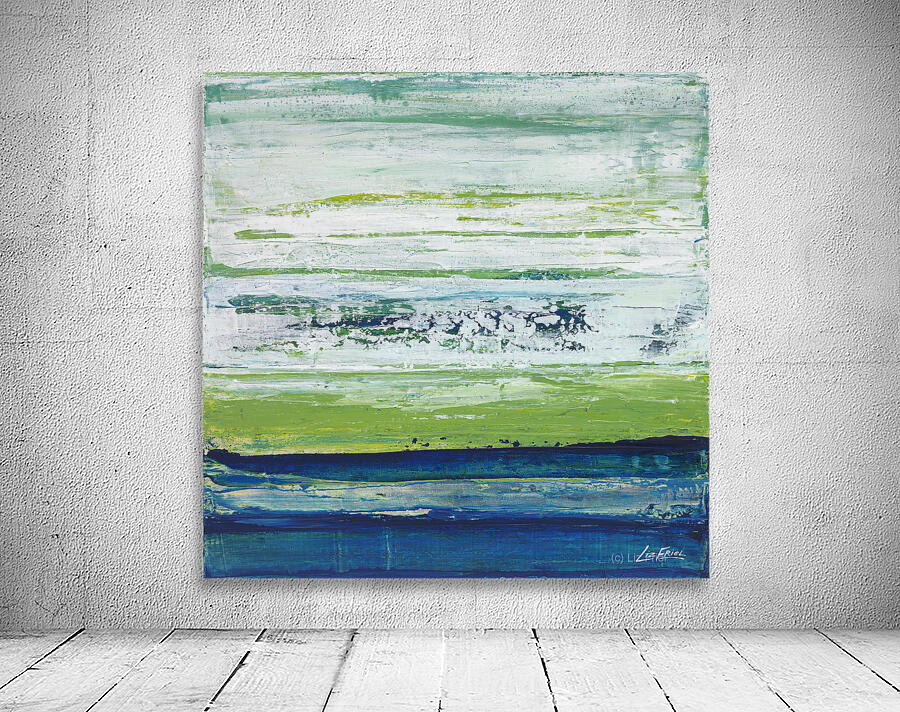 Closeout Wall Preview