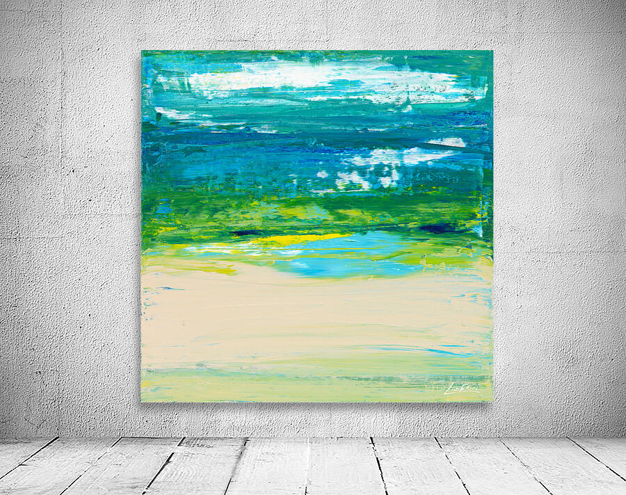 Cove Wall Preview