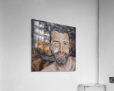 Ingenieux Acrylic Print