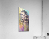 Sarasvasti  Acrylic Print