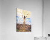 Symbiose Acrylic Print