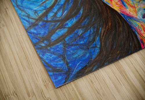 Auriel  Stessy Chenail puzzle