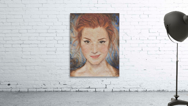 Freyja Wall Preview