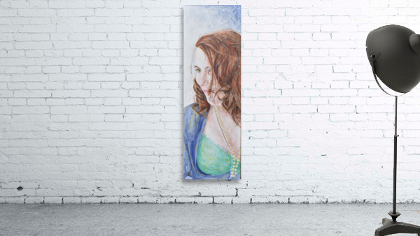 Sensualite Wall Preview