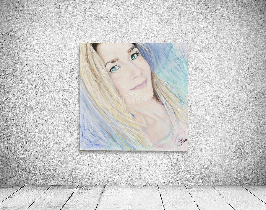 Douceur de printemps Wall Preview