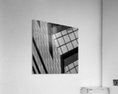 Nathan Sullum Abstract 18 2021 Acrylic Print