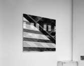 Nathan Sullum Abstract 5 2021 Acrylic Print