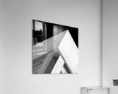 Nathan Sullum Abstract 49 2021 Acrylic Print
