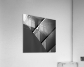 Nathan Sullum Abstract 47 2021 Acrylic Print
