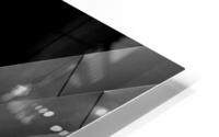 Nathan Sullum Abstract 48 2021 HD Metal print