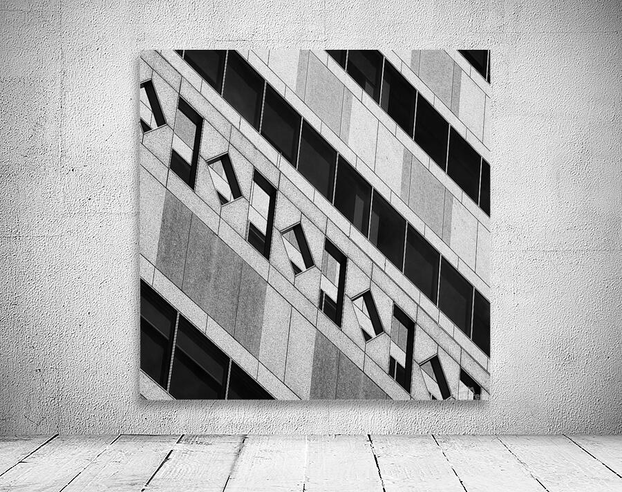 Nathan Sullum Abstract 3 2021 Wall Preview