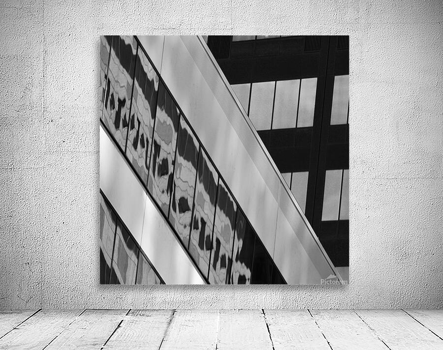 Nathan Sullum Abstract 31 2021 Wall Preview