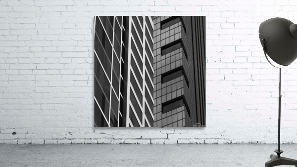 Nathan Sullum Abstract 17 2021 Wall Preview