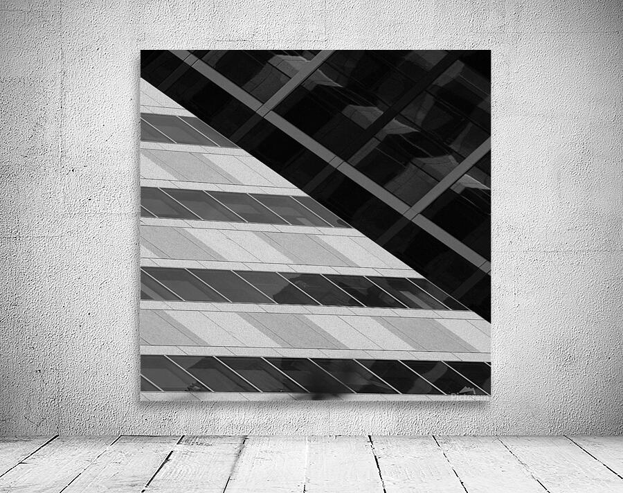 Nathan Sullum Abstract 5 2021 Wall Preview