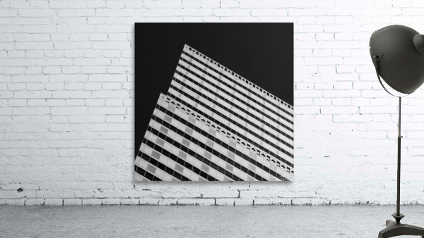 Nathan Sullum Abstract 4 2021 Wall Preview