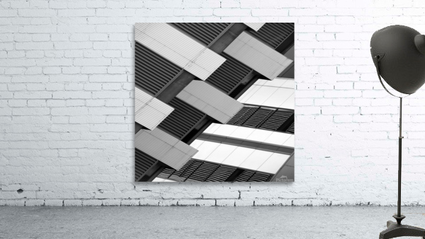 Nathan Sullum Abstract 57 2021 Wall Preview