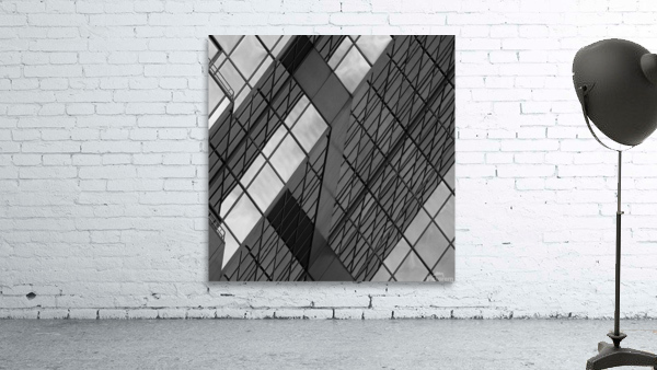 Nathan Sullum Abstract 41 2021 Wall Preview