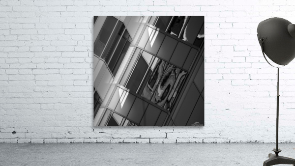 Nathan Sullum Abstract 65 2021 Wall Preview