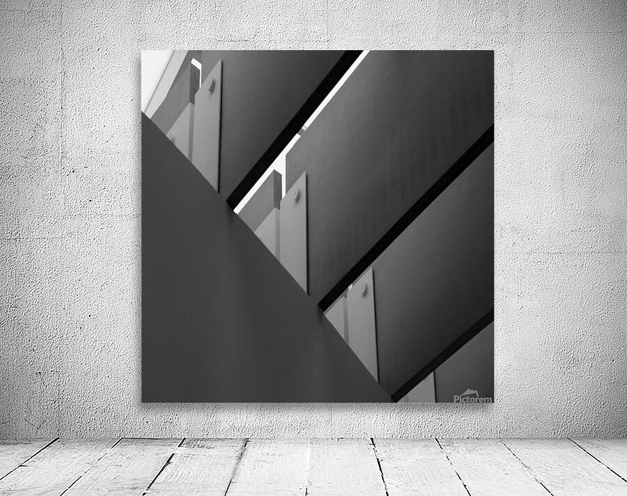 Nathan Sullum Abstract 47 2021 Wall Preview