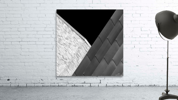 Nathan Sullum Abstract 48 2021 Wall Preview