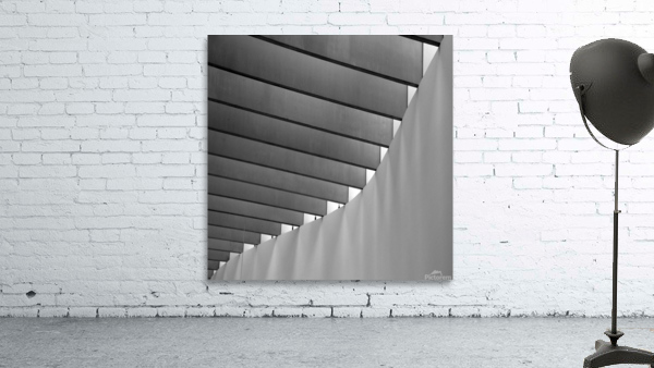 Nathan Sullum Abstract 46 2021 Wall Preview