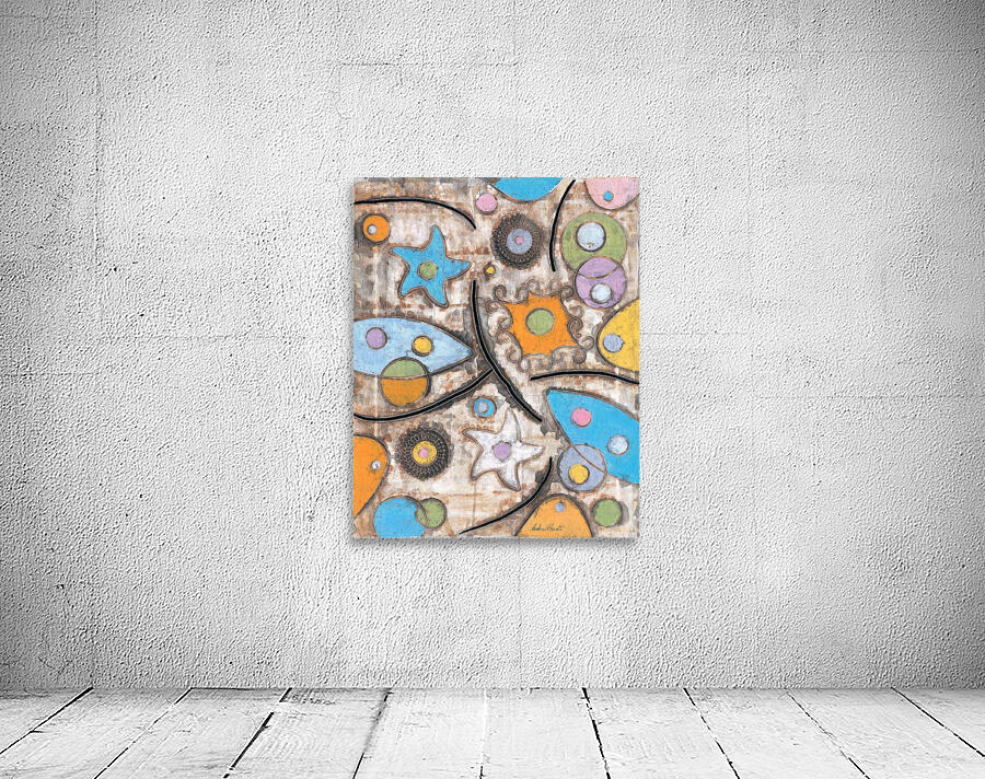 Fondali marini Wall Preview