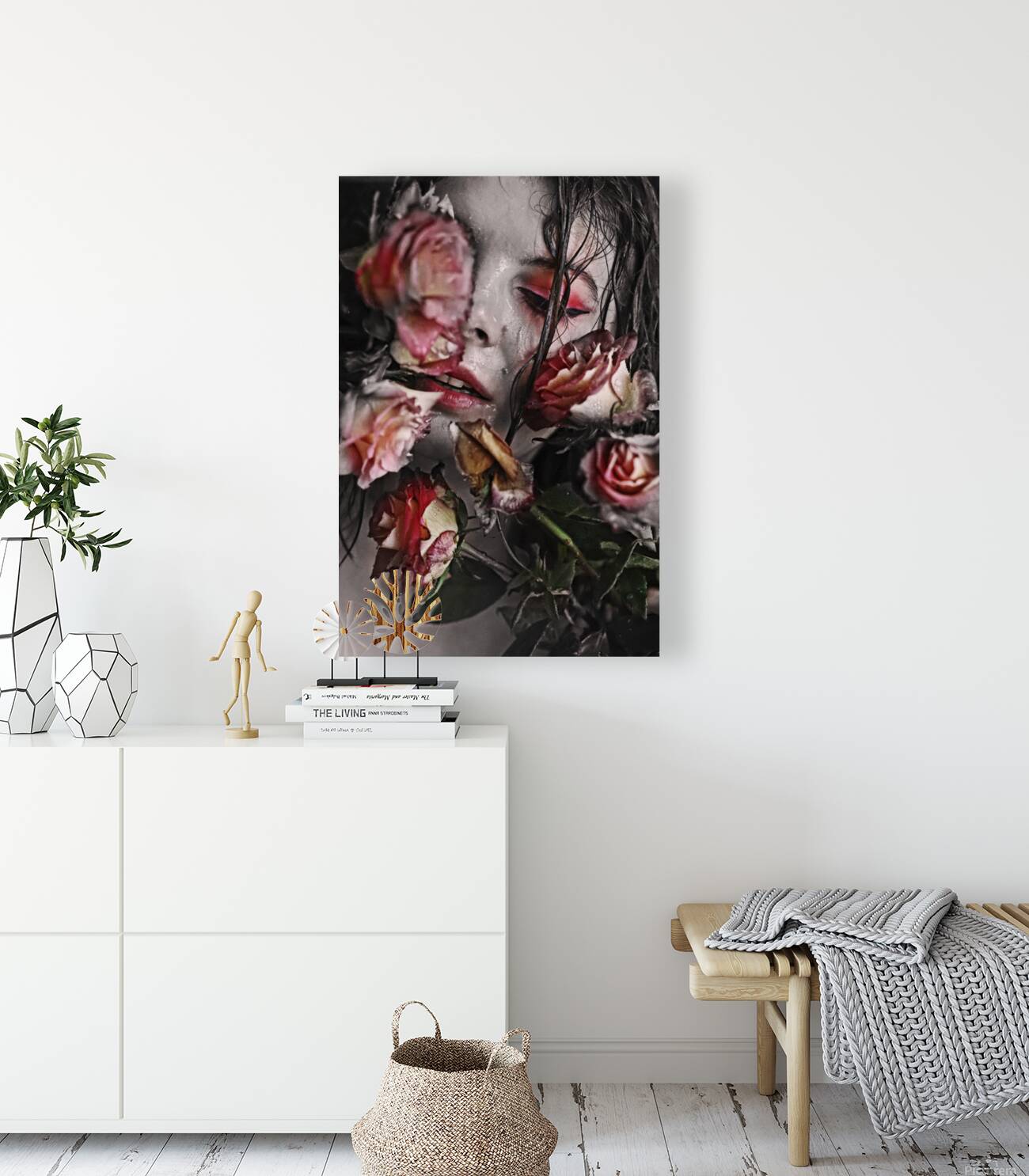 Portrait photography  Reproduction