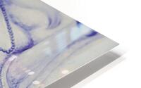 Details ballpoint  HD Metal print