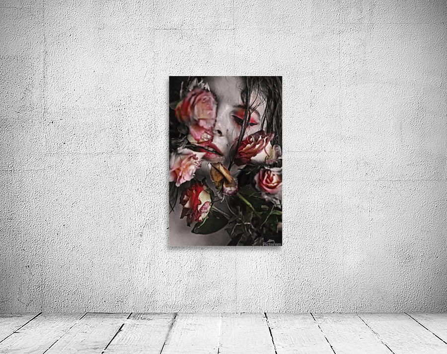 Portrait photography  Wall Preview