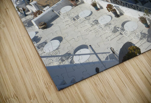 Sea view Joan puzzle
