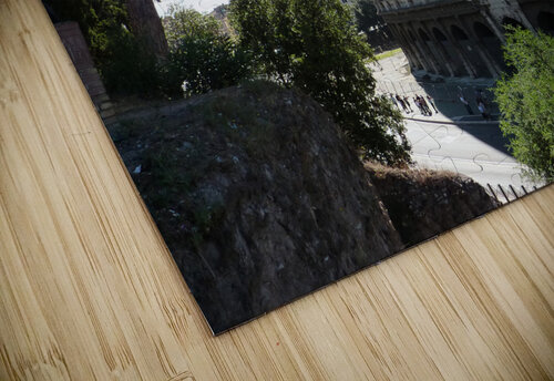 Colisee de Rome Joan puzzle