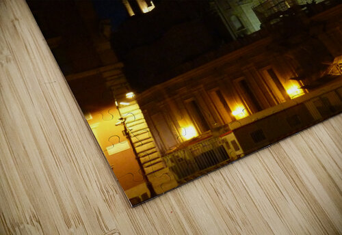 Basilique Saint-Pierre Joan puzzle