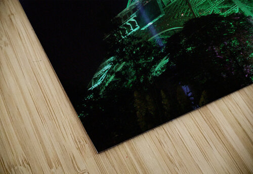Tour Eiffel Paris Joan puzzle