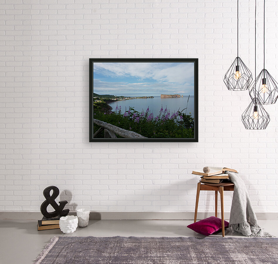 Gaspesie Reproduction