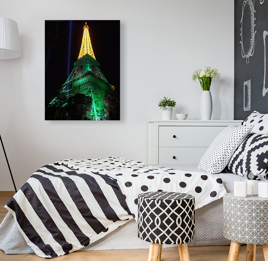 Tour Eiffel Paris Reproduction