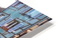 Little Venice HD Metal print