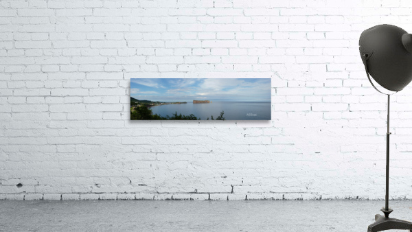 Panorama  Wall Preview