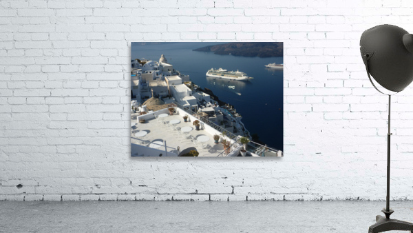 Sea view Wall Preview