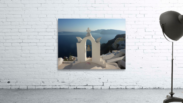 Bell View Wall Preview
