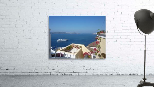 Beautiful view Wall Preview