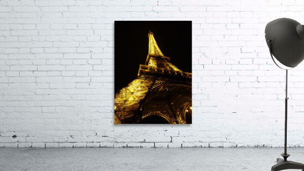 Tour Eiffel Wall Preview