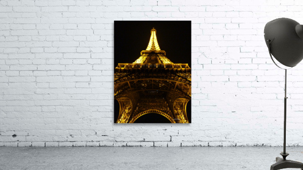 Tour Eiffel Wall Preview
