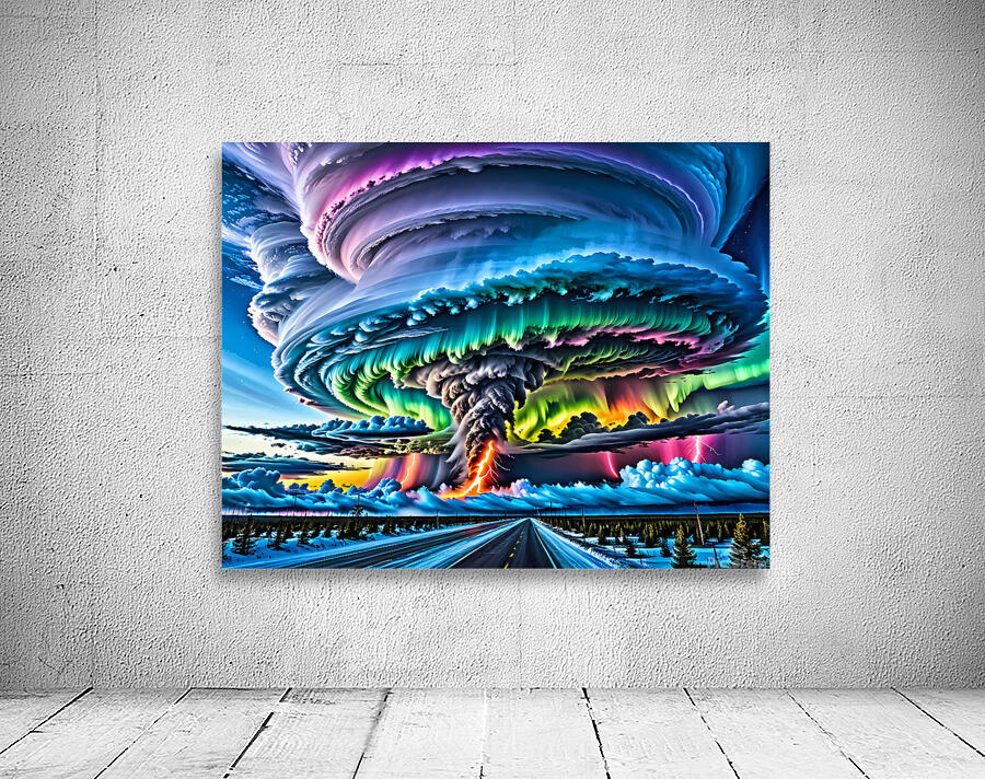 World Meteorological Day  Wall Preview