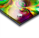 COLLECTION ABSTRACT AD - 3 Acrylic print