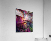COLLECTION IMAGINARY DREAM - 1 Acrylic Print