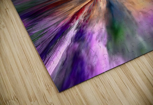 COLLECTION TORNADO - 1 Andre Dorais Art Visual Numerique  puzzle
