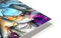 COLLECTION FLORAL EXPLOSION - 2 HD Metal print