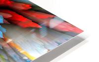COLLECTION UNDERWATER EXPLOSION - 7 HD Metal print