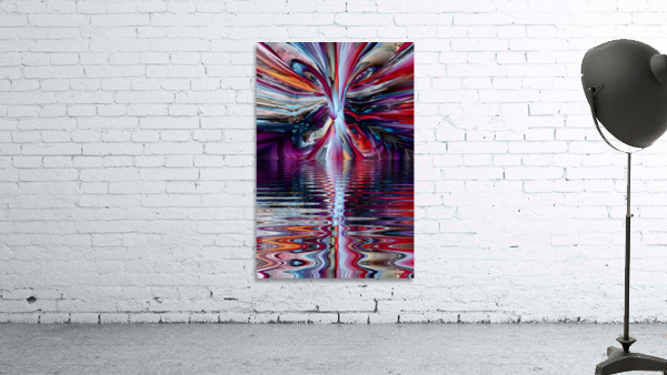 COLLECTION UNDERWATER EXPLOSION - 2 Wall Preview