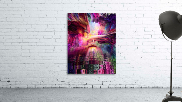 COLLECTION UNDERWATER EXPLOSION - 4 Wall Preview
